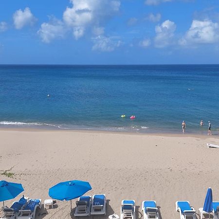 The Hamilton Beach Villas & Spa Nevis Buitenkant foto