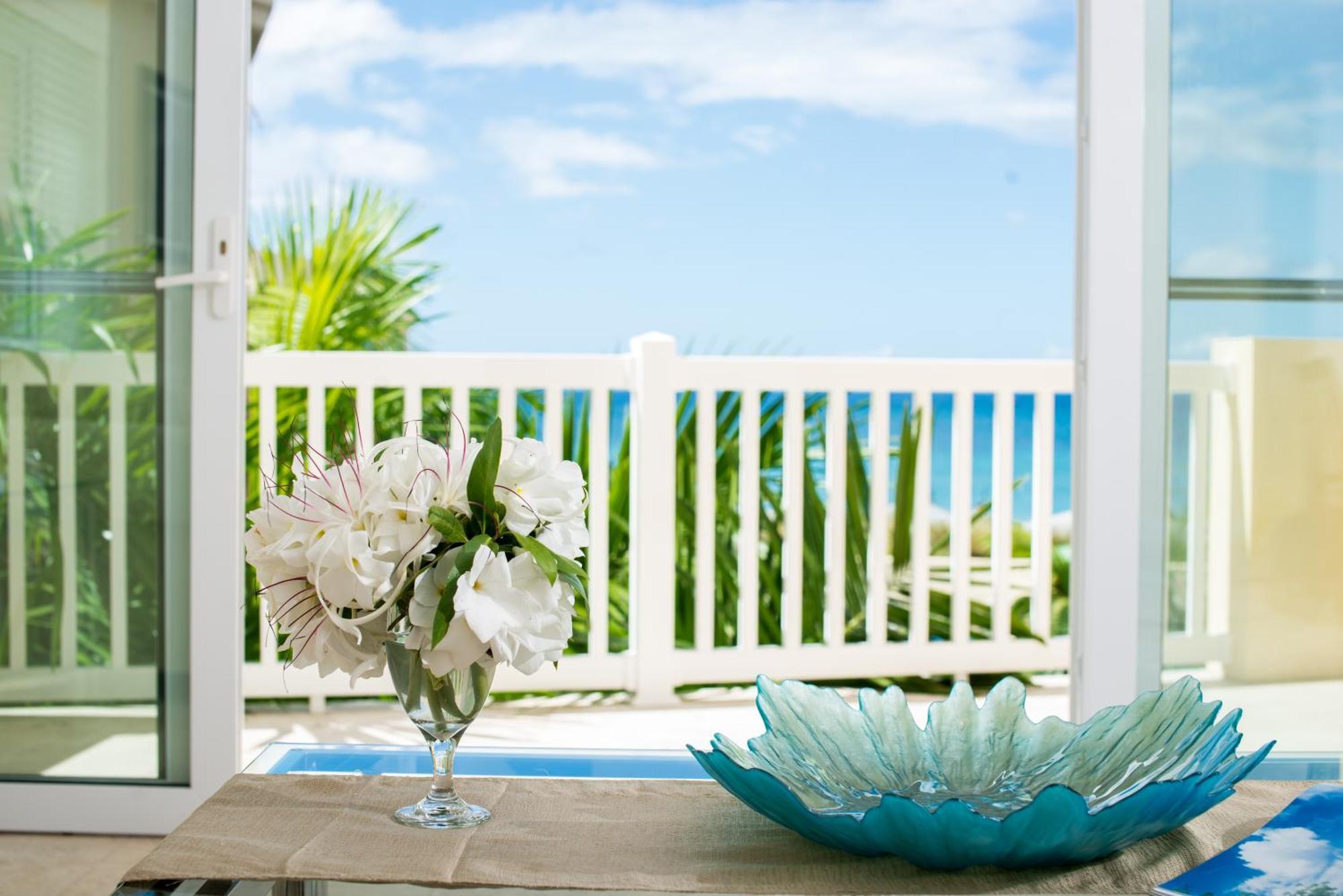 The Hamilton Beach Villas & Spa Nevis Buitenkant foto