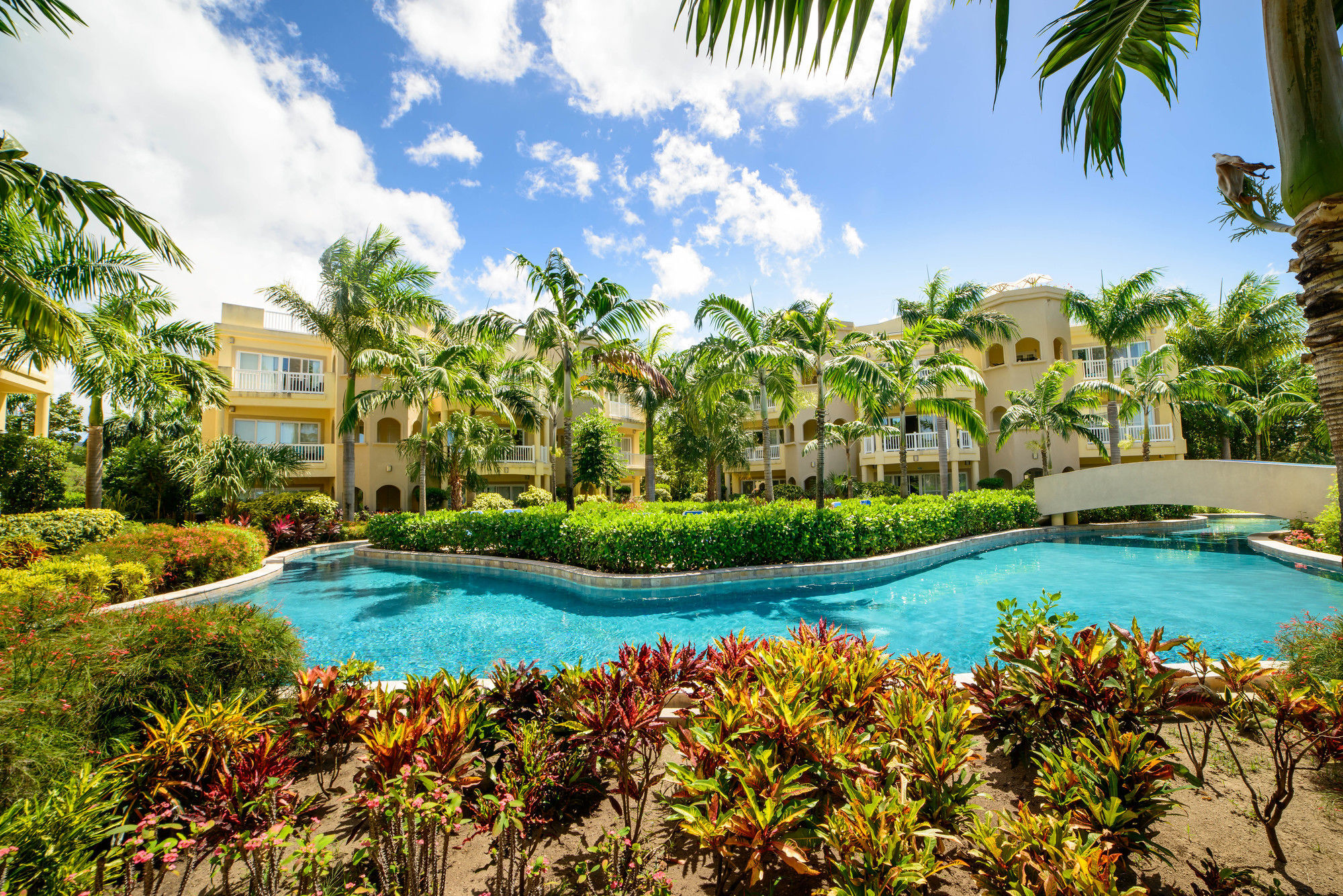 The Hamilton Beach Villas & Spa Nevis Buitenkant foto