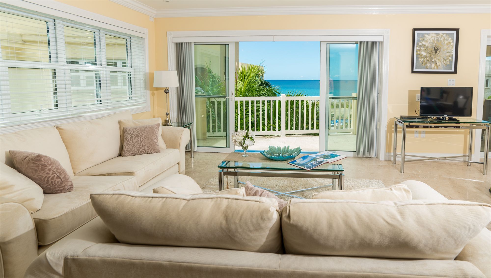 The Hamilton Beach Villas & Spa Nevis Buitenkant foto